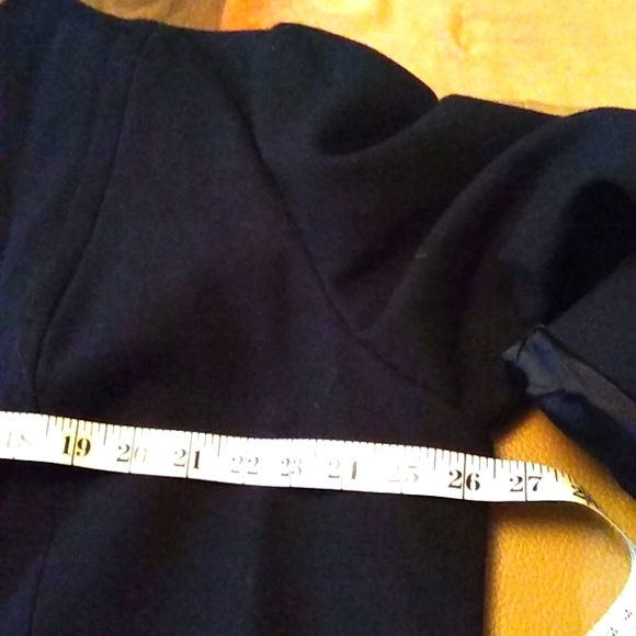 ILGWU Excellent Classic COAT size XXL - Picture 6 of 7